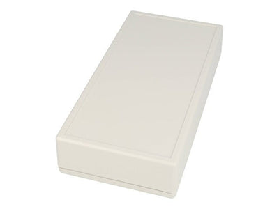 1599HGY - Plastic Enclosures - 623980566788