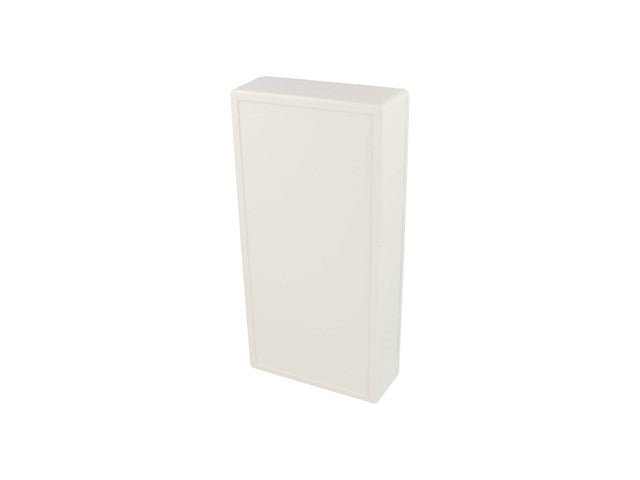 1599HGY - Plastic Enclosures - 623980566788