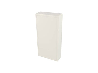 1599HGY - Plastic Enclosures - 623980566788