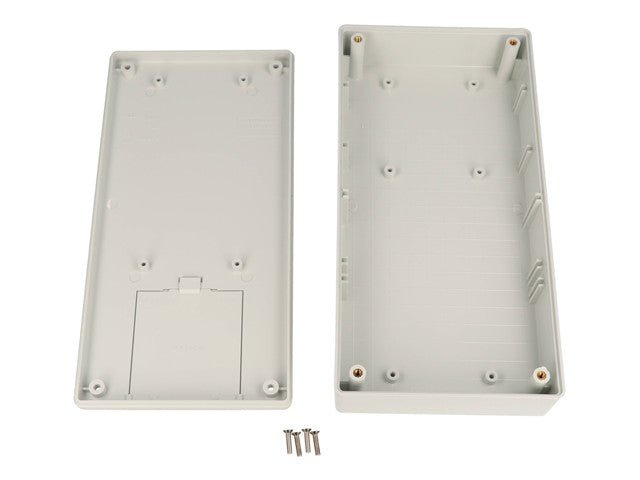 1599HGYBAT - Plastic Enclosures - 623980998961
