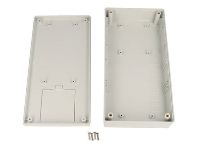 1599HGYBAT - Plastic Enclosures - 623980998961