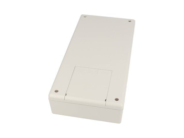 1599HGYBAT - Plastic Enclosures - 623980998961
