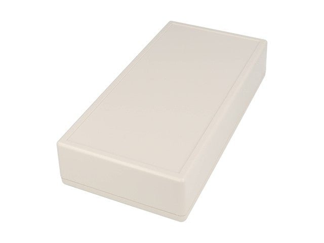 1599HSGY - Plastic Enclosures - 623980566795