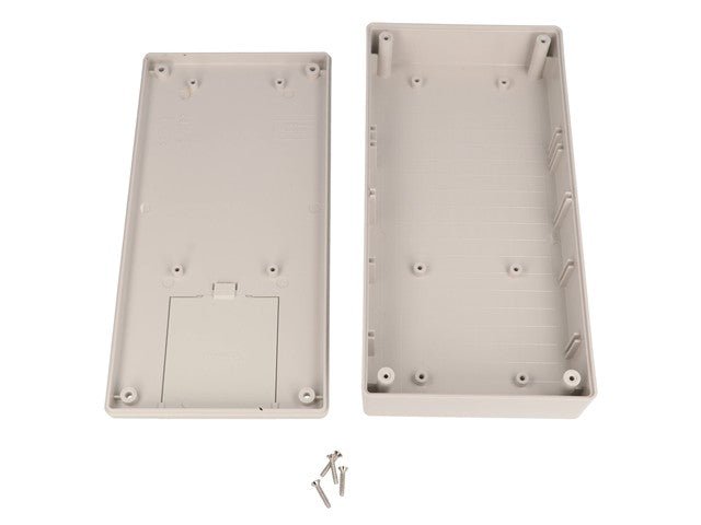 1599HSGYBAT - Plastic Enclosures - 623980998954