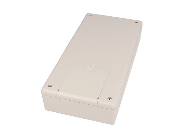 1599HSGYBAT - Plastic Enclosures - 623980998954