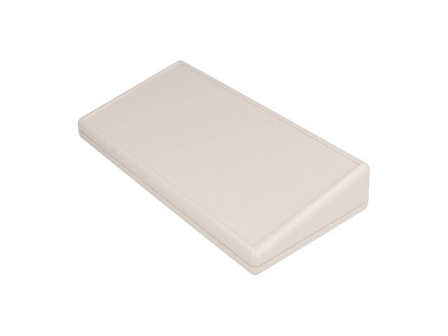 1599HSTSGY - Plastic Enclosures - 623980998923