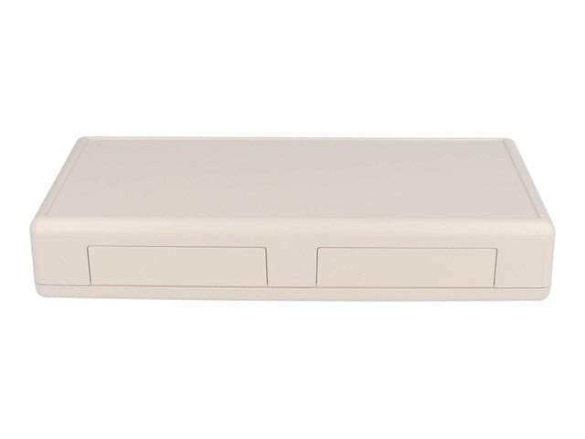 1599HSTSGY - Plastic Enclosures - 623980998923