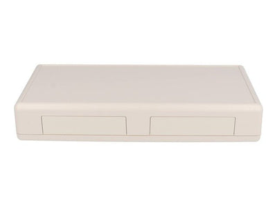 1599HSTSGY - Plastic Enclosures - 623980998923
