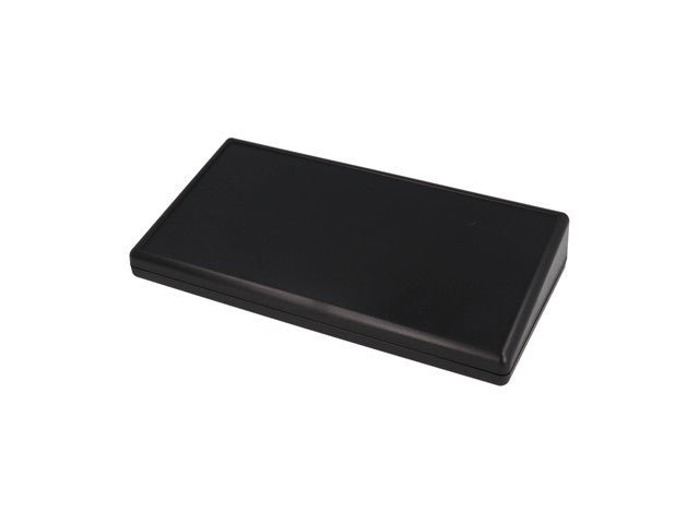 1599HTSBK - Plastic Enclosures - 623980998947
