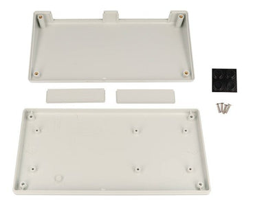 1599HTSGY - Plastic Enclosures - 623980998930