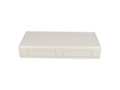 1599HTSGY - Plastic Enclosures - 623980998930