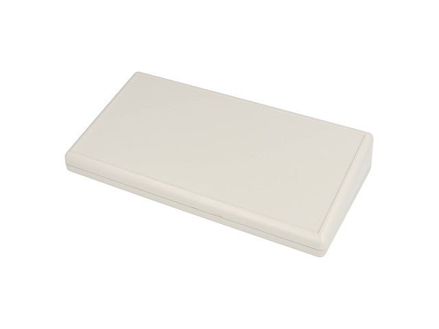 1599HTSGY - Plastic Enclosures - 623980998930