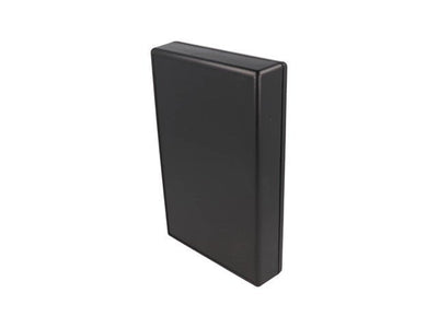 1599KBK - Plastic Enclosures - 623980998916