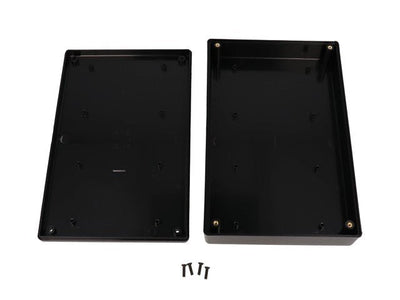 1599KBK - Plastic Enclosures - 623980998916