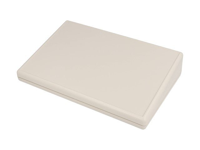 1599KSTSGY - Plastic Enclosures - 623980998831