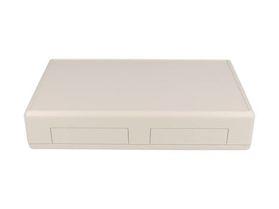 1599KSTSGY - Plastic Enclosures - 623980998831