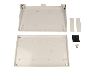 1599KSTSGY - Plastic Enclosures - 623980998831