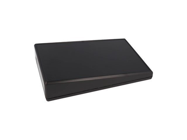 1599KTLBK - Plastic Enclosures - 623980998824