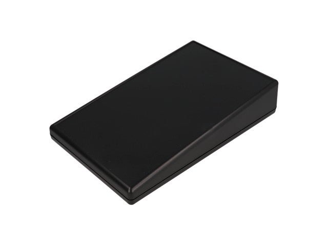 1599KTLBK - Plastic Enclosures - 623980998824