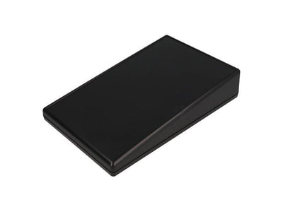 1599KTLBK - Plastic Enclosures - 623980998824