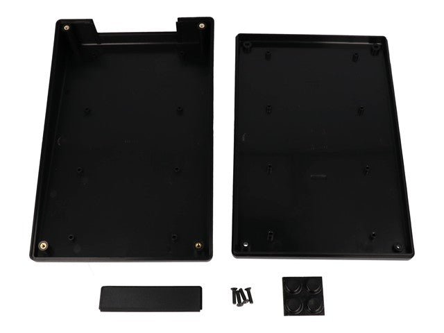 1599KTLBK - Plastic Enclosures - 623980998824