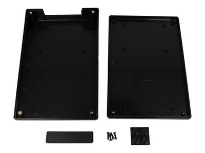 1599KTLBK - Plastic Enclosures - 623980998824