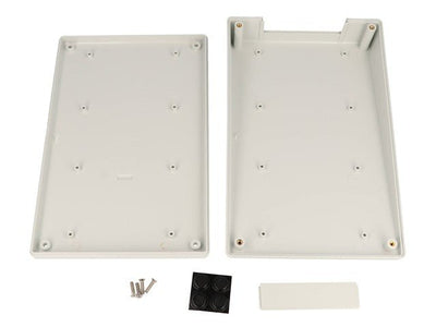 1599KTLGY - Plastic Enclosures - 623980998817