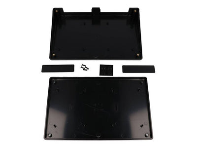 1599KTSBK - Plastic Enclosures - 623980998855