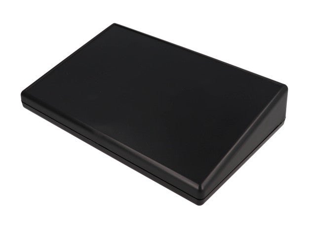 1599KTSBK - Plastic Enclosures - 623980998855