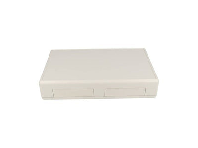 1599KTSGY - Plastic Enclosures - 623980998848
