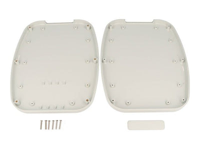 1599TABLGY - Plastic Enclosures - 623980400655