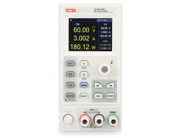 UNI-T UDP6730