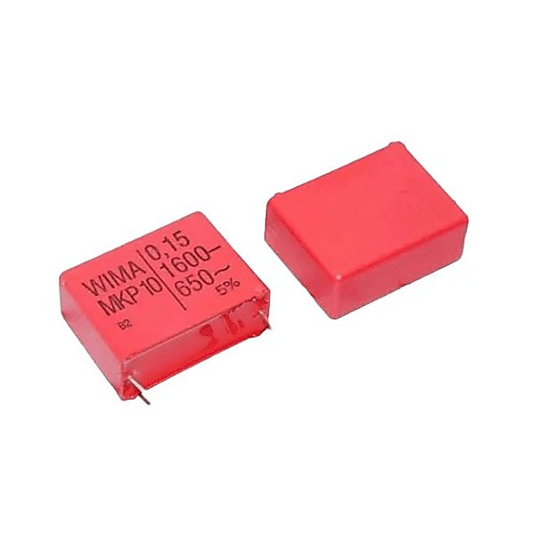 15NF 1000VPSW - Capacitors -