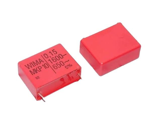 15NF 1000VPSW - Capacitors -