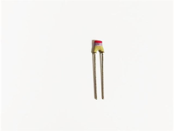 1,5NF 100V2,5MM - Communica [Part No: 1,5NF 100V2,5MM]