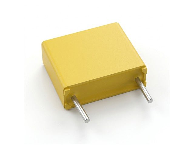 1,5NF 100VP5 - Capacitors -