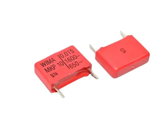 15NF 1600VPPB22 - WIM - Capacitors -