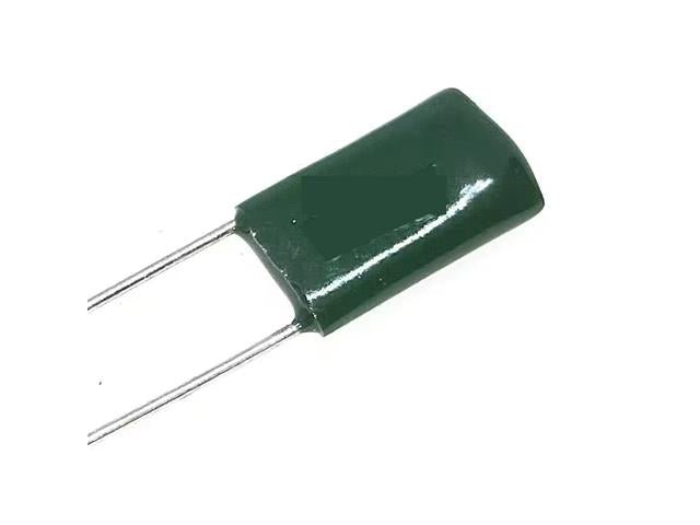 1,5NF 63VPB5 - J - Capacitors -