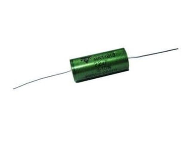 1,5UF 63VPA - Capacitors -