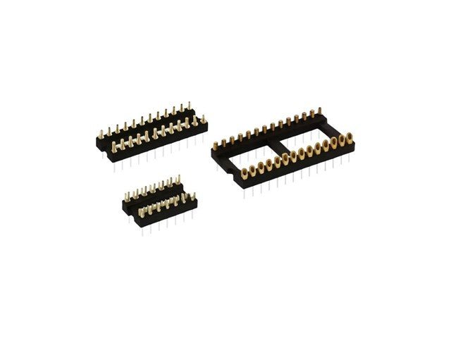 160 - 10 - 316 - 00 - 1 - PCB Connectors -