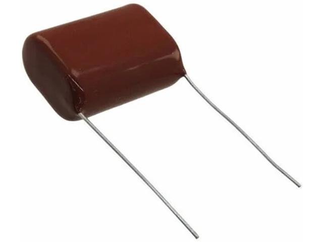 1,6NF 1500VP20 - Capacitors -