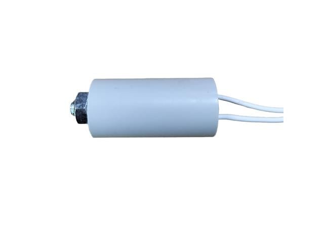 1,6UF 440VAC - Capacitors -