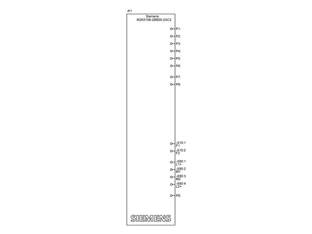 6GK5106-2BB00-2AC2
