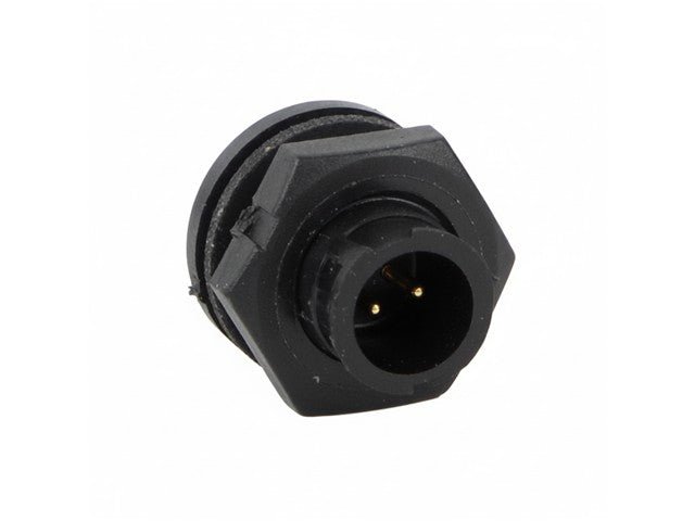 17282 - 3PG - 3ES - Circular Connectors -
