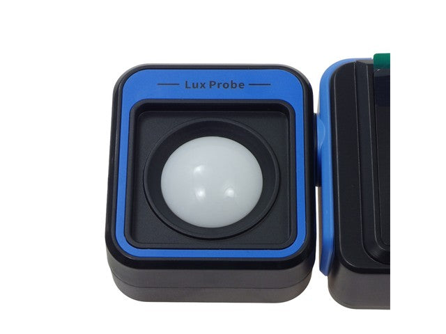 FNIRSI FPM-02 HI-PREC LUX METER