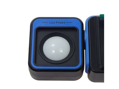 FNIRSI FPM-02 HI-PREC LUX METER