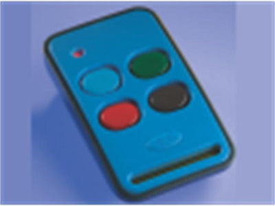 ET GARAGE MOTOR DCBLU-KIT ADV -T