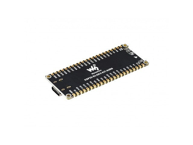 WVS ESP32-S3-DEV-KIT-N32R16V