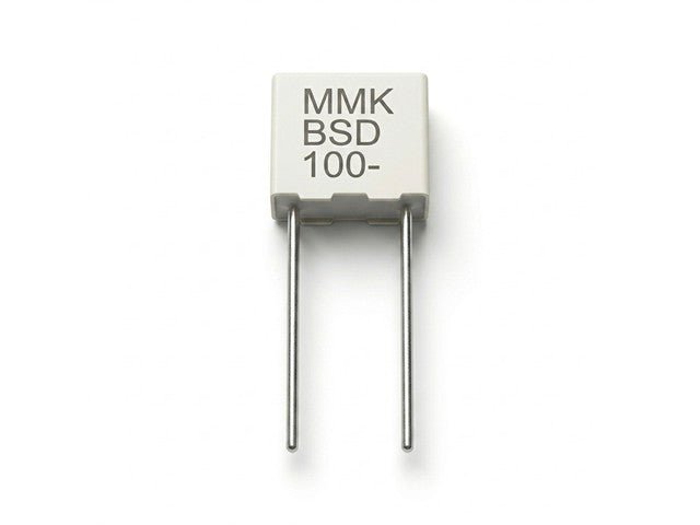 1,8NF 100VPS - Capacitors -