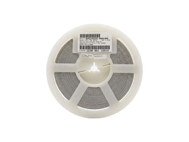 CHC0805 51P COG 63V